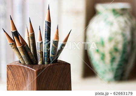 鉛筆 鉛筆 62663179