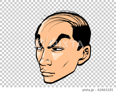 禿頭的中年 62663285