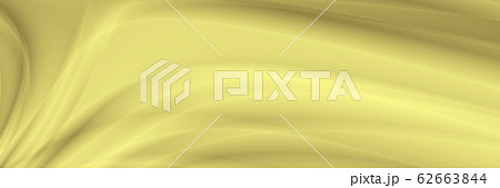 Yellow silk texture smooth deep art background Yellow silk texture smooth deep art background 62663844