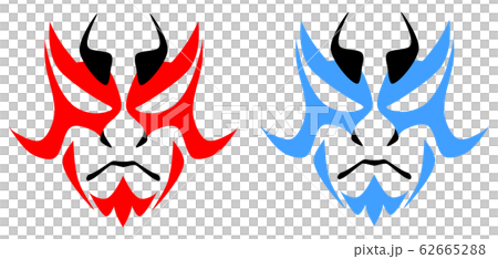 歌舞伎沒有Kakera 62665288