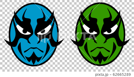 歌舞伎沒有Kakera 62665289