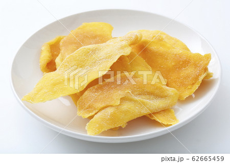 (ドライフルーツ)　マンゴー 62665459