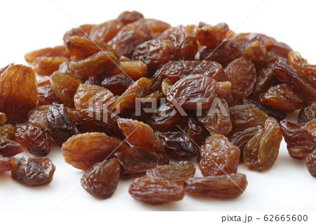 (ドライフルーツ)　サルタナレーズン 62665600