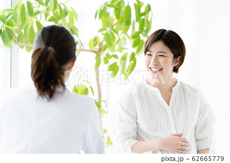 マタニティ　相談　医療 62665779