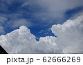 入道雲 62666269