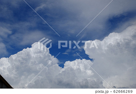 入道雲 入道雲 62666269