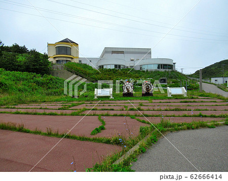 東北・青森・龍飛崎・青函トンネル斜坑鉄道・青函トンネル記念館駅周辺の風景(2) 東北・青森・龍飛崎・青函トンネル斜坑鉄道・青函トンネル記念館駅周辺の風景(2) 62666414