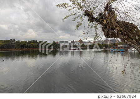 大濠公園 62667924