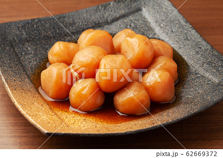 玉こんにゃくの煮物 62669372
