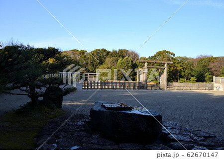 神武天皇陵 62670147