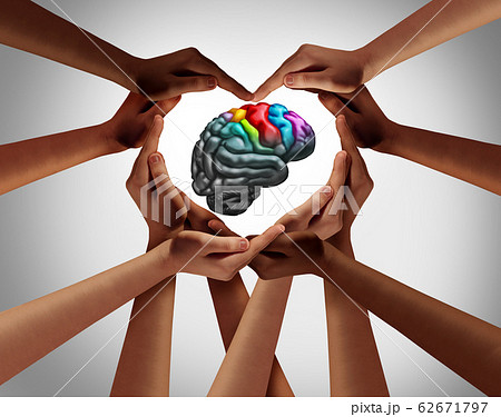 Mental Help 62671797