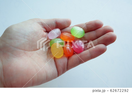 飴玉 62672292