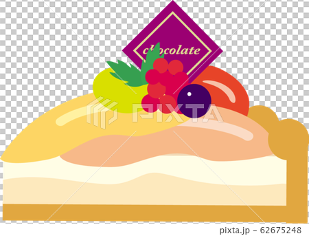 タルト タルト 62675248