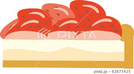 イチゴタルト イチゴタルト 62675425