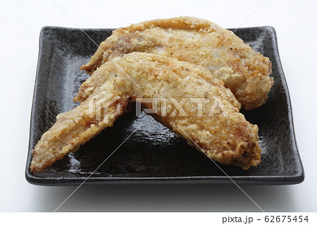 手羽先唐揚げ 手羽先唐揚げ 62675454