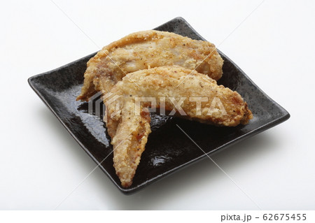 手羽先唐揚げ 手羽先唐揚げ 62675455
