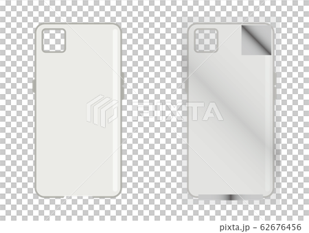 Smartphone case 62676456