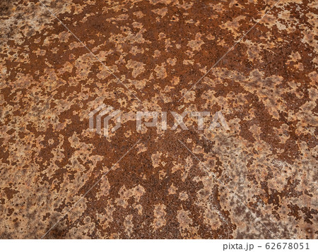 Grunge rusted metal texture.Rusted Metal Sheet 62678051