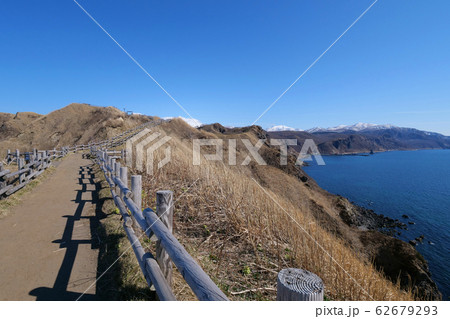 神威岬 62679293