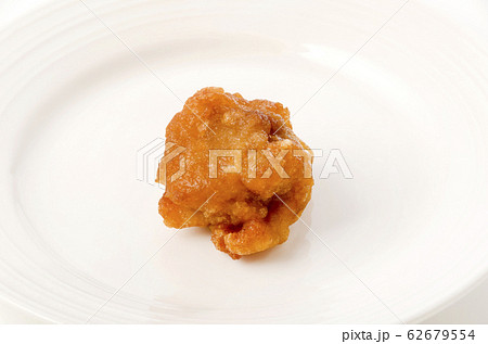 鶏の唐揚げ 鶏の唐揚げ 62679554