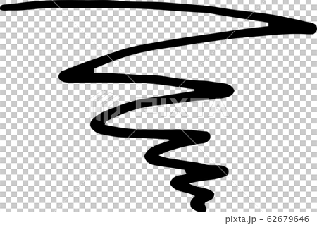 Anger mark furious dissatisfied frustrated sign symbol handwriting 62679646