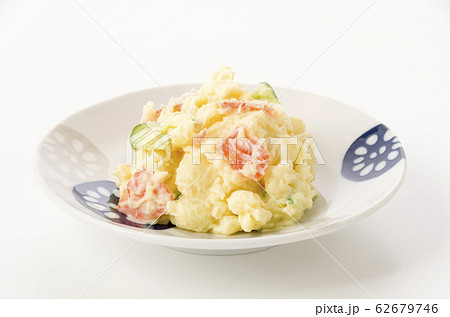 ポテトサラダ 62679746
