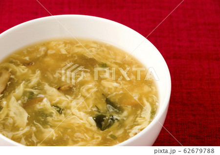 中華スープ 62679788