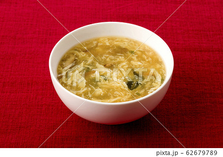 中華スープ 中華スープ 62679789