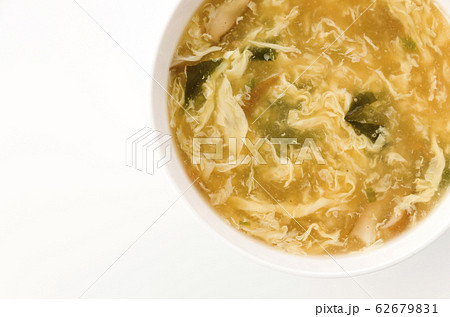 中華スープ 62679831