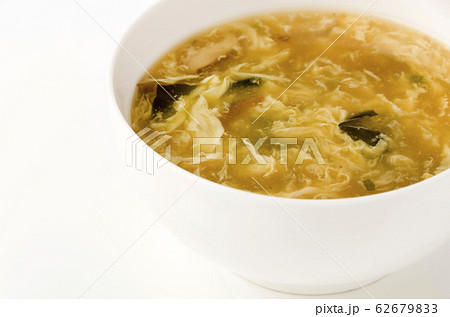 中華スープ 62679833