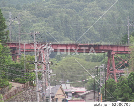 奥沢橋梁 奥沢橋梁 62680709