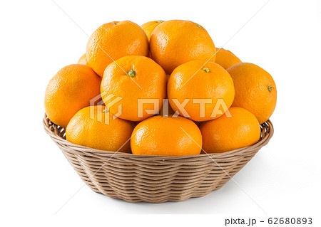 温州みかん 温州みかん 62680893