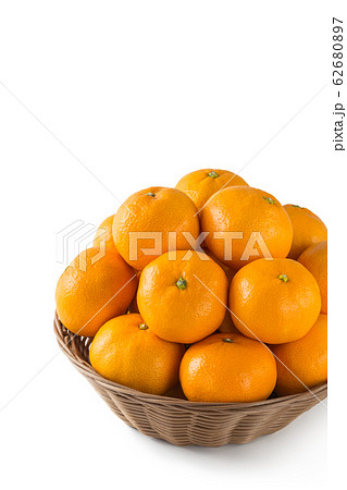 温州みかん 62680897
