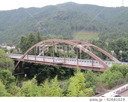 軍畑大橋 軍畑大橋 62681029