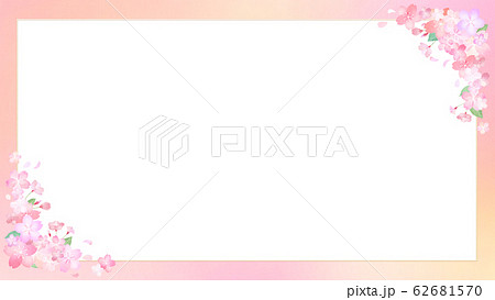 人気の 和紙 アート フレーム 花 春 ピンク しだれ桜の花 44x31cm 速達メール便送料無料 Www Lulugold Com