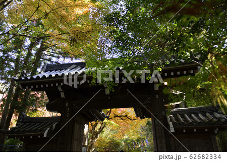 赤山禅院 62682334