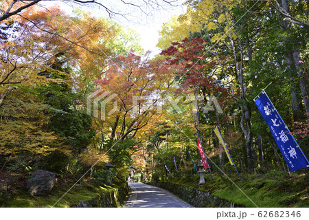 赤山禅院 62682346
