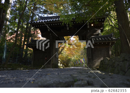 赤山禅院 山門 赤山禅院 山門 62682355
