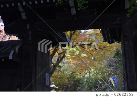 赤山禅院 山門 赤山禅院 山門 62682358