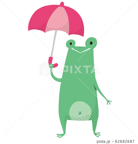 ドット_梅雨_03 62682687
