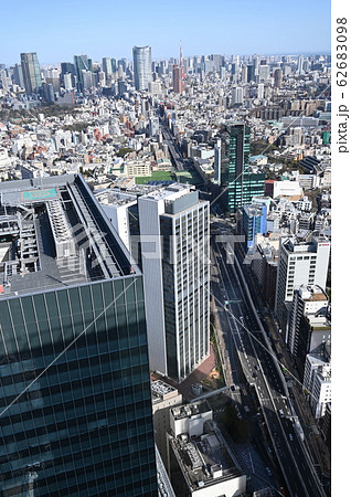 六本木通り 六本木通り 62683098