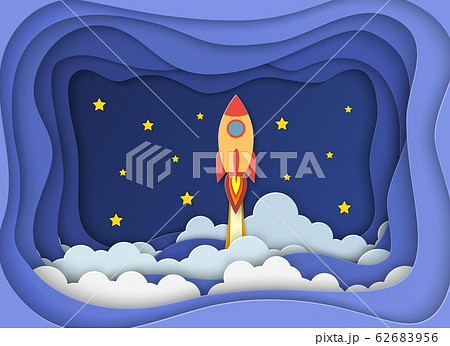 Rocket for startup business project Rocket for startup business project 62683956