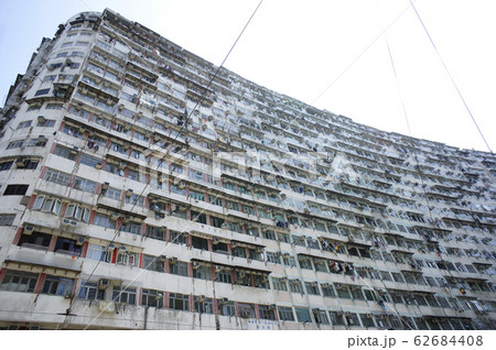 香港 クォリーベイ 益昌大厦  62684408