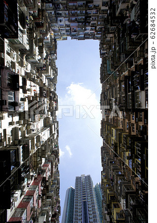 香港 クォリーベイ 益昌大厦  62684532