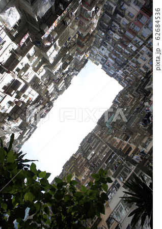 香港 クォリーベイ 益昌大厦  香港 クォリーベイ 益昌大厦  62684536