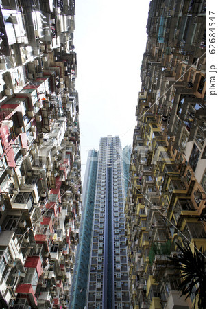 香港 クォリーベイ 益昌大厦  香港 クォリーベイ 益昌大厦  62684547