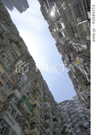 香港 クォリーベイ 益昌大厦  62684553