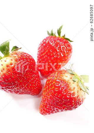 イチゴ いちご 苺 イチゴ いちご 苺 62685097