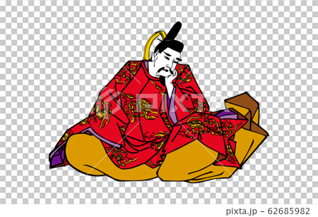 The One Hundred Isshu Azuma Nishika 99 Gotoba-in Temple The One Hundred Isshu Azuma Nishika 99 Gotoba-in Temple 62685982