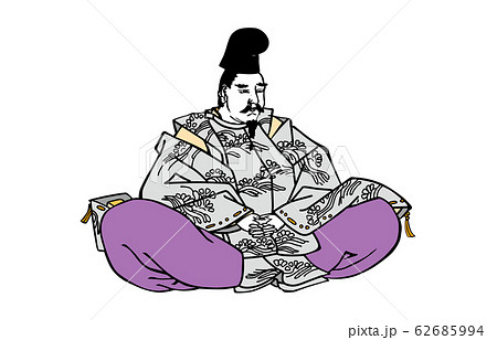 今様百人一首吾妻錦歌人79左京大夫清輔 62685994